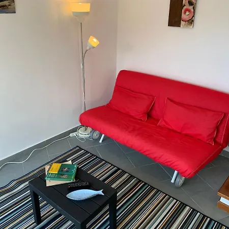 Sunray By The Sea Levanto