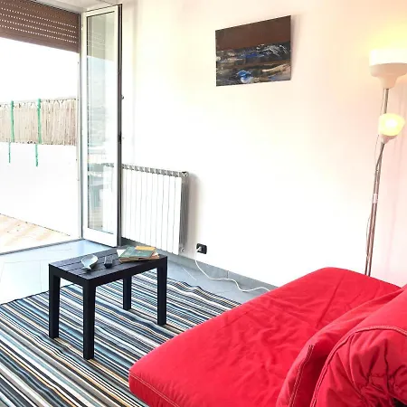 Apartment Sunray By The Sea *