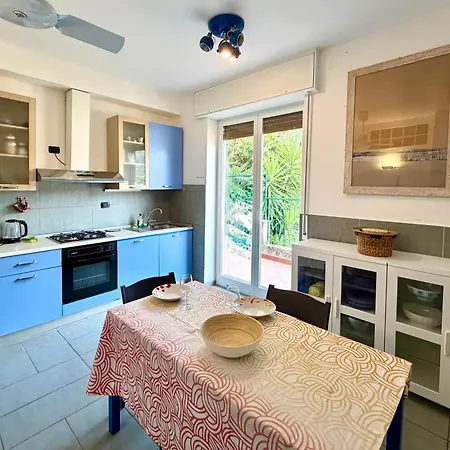 Appartement Sunray By The Sea