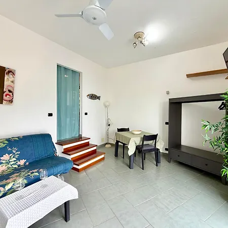 Sunray By The Sea Appartement Levanto