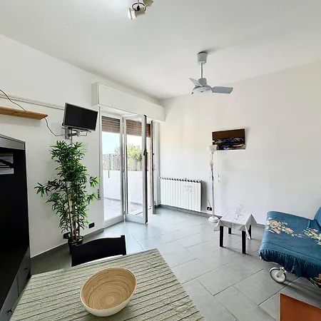 Sunray By The Sea Appartement *