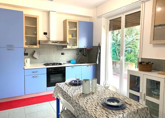 Apartament Sunray By The Sea