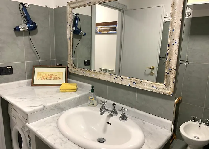 Sunray By The Sea Lejlighed