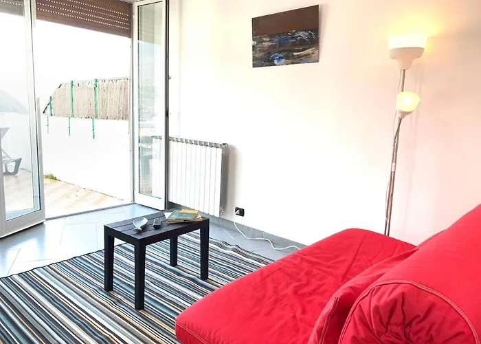 Apartament Sunray By The Sea *