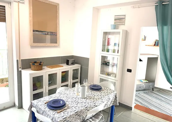 Sunray By The Sea 아파트 *